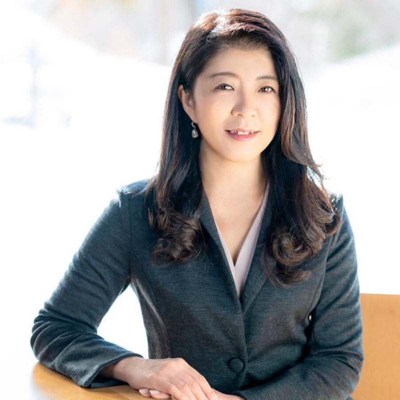 korokoron 株式会社<br />
代表取締役 疋田 恵子