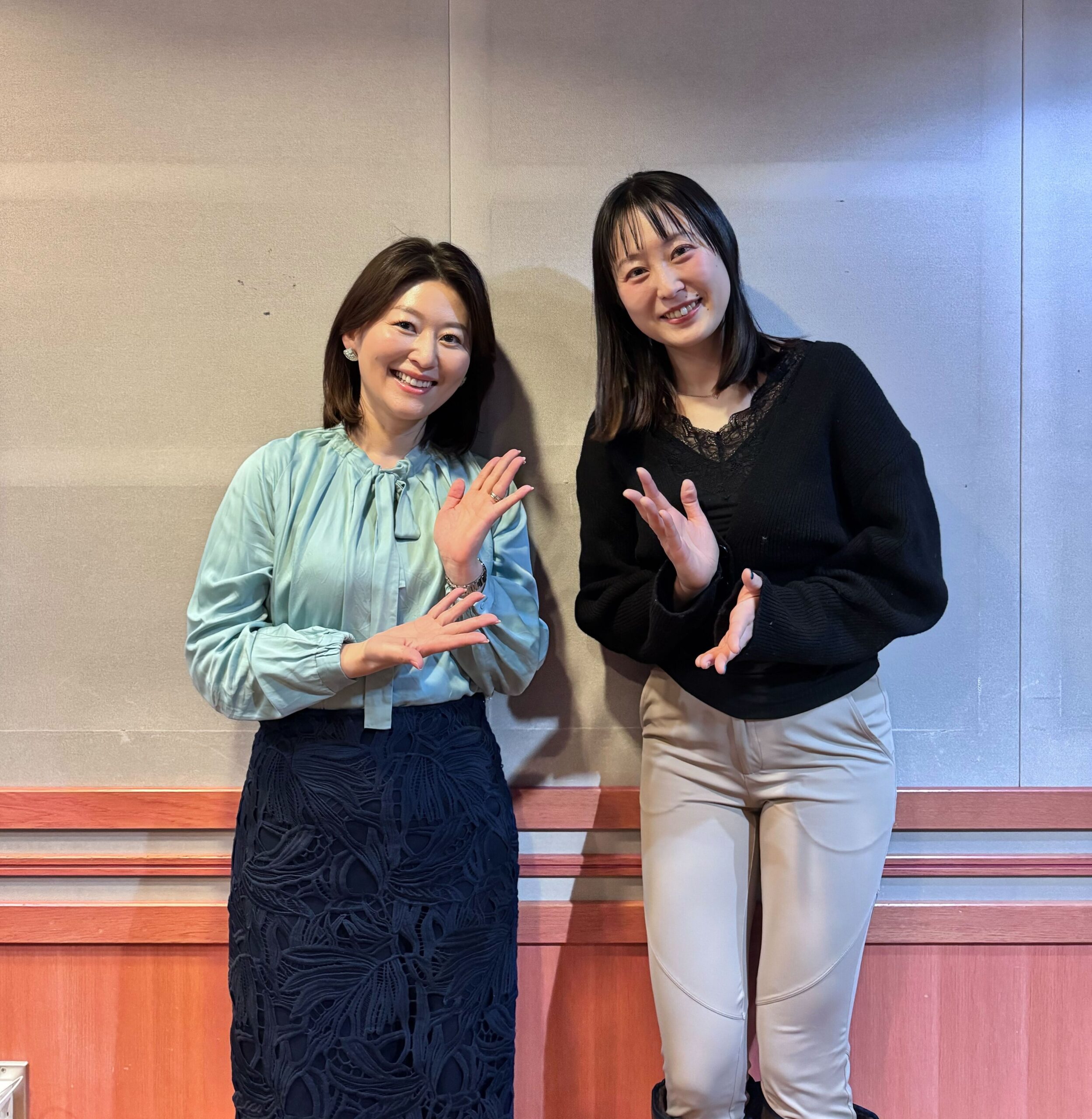 MOVE, FEMCARE CAMPAIGN!!　スペシャルサポーターに就任